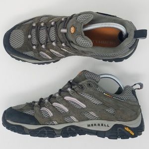 Merrell Moab Ventilator Hiking/Trail Shoes